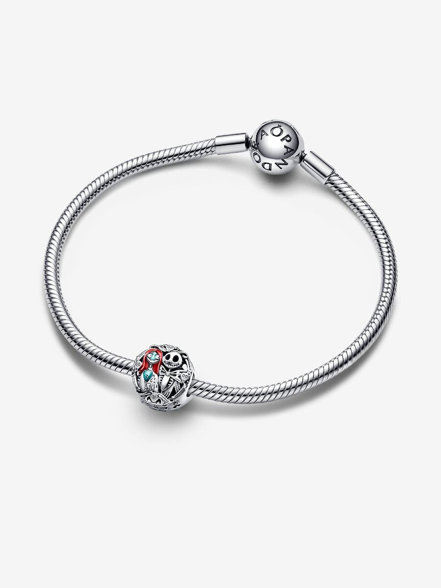 Charm Disney x Pandora 792292C01 Nightmare