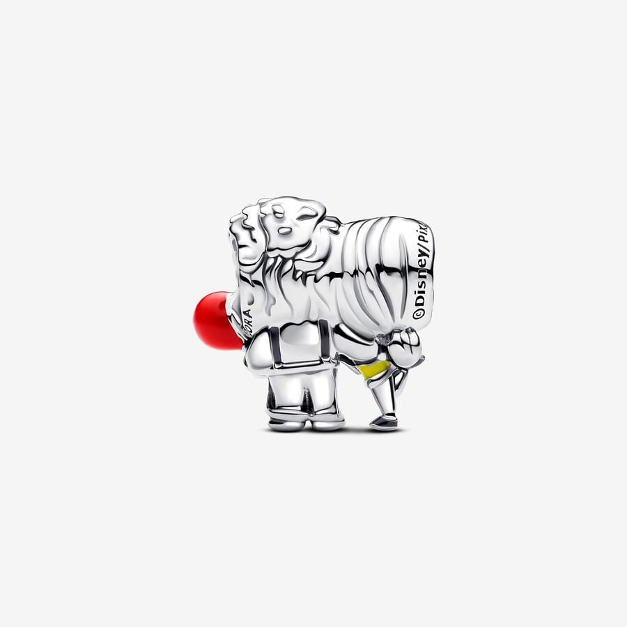 Pandora Disney Pixar Up Carl & Ellie Charm 793649C01