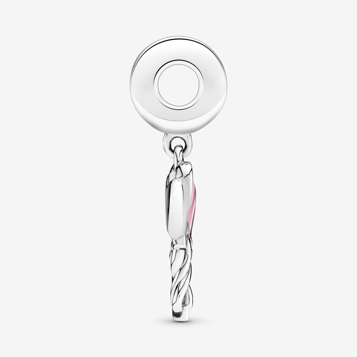 Pandora Happy Bday Balloon Dangle Charm