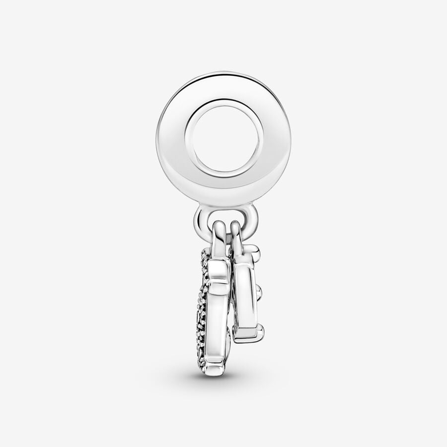 Pandora 15th Birthday Dangle Charm