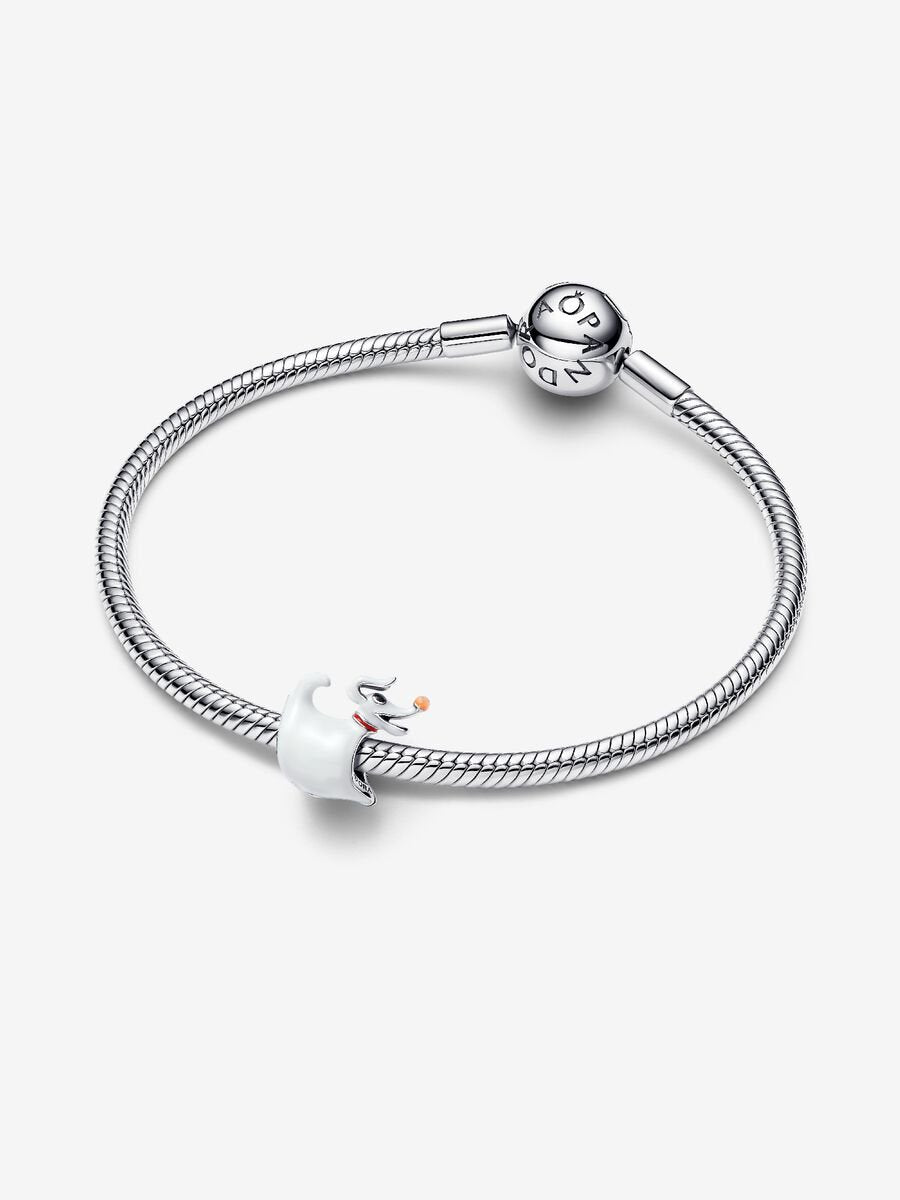 Pandora Disney Zero Christmas Charm