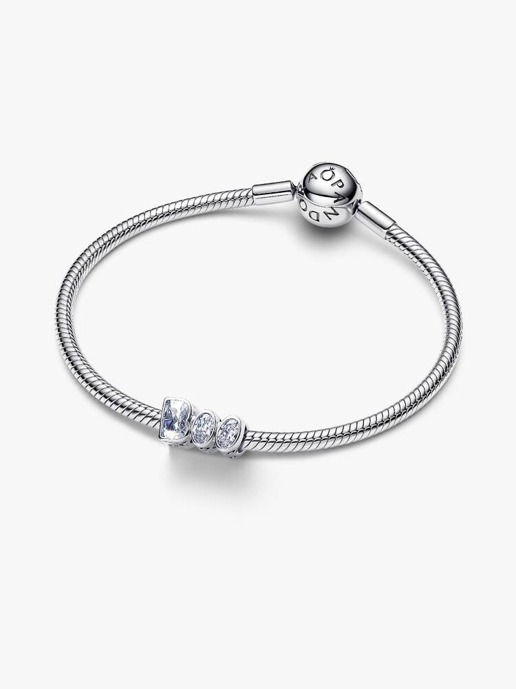 Pandora BOO Glow-in-the-dark Charm