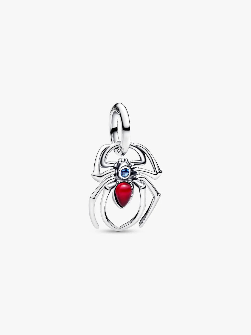 Pandora Marvel Spiderman Dangle Charm