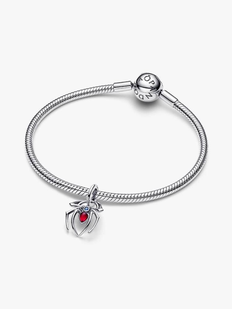 Pandora Marvel Spiderman Dangle Charm