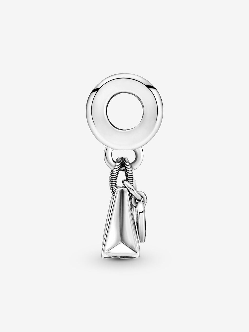 Pandora Shopping Bag Dangle Charm